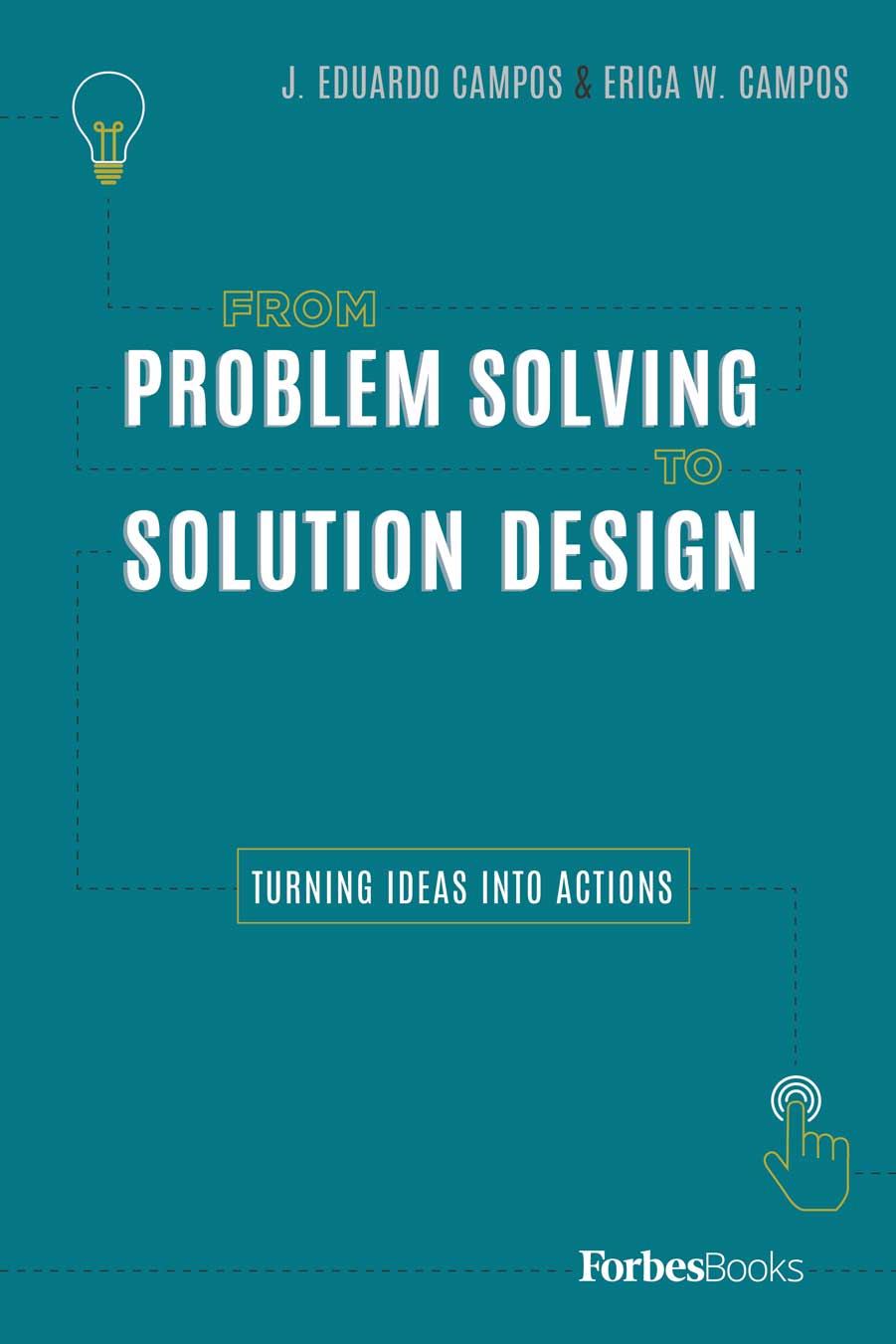 From Problem Solving To Solution Design - eBook